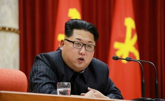 북한 김정은 북한 국무위원장이 각국 주재 북한 대사 등 공관장들을 평양으로 소집한 것으로 알려져 그 의도가 주목된다.(자료사진) ⓒ데일리안DB