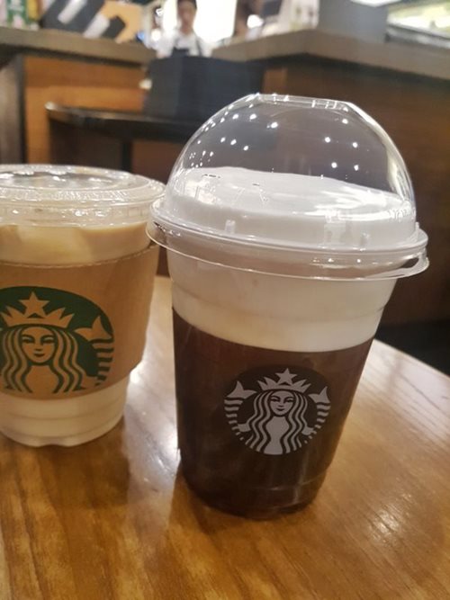 환경부가 다음 달부터 카페 매장 내에서 일회용컵 사용 단속을 강화하겠다고 밝히면서 커피 프랜차이즈들이 대응에 분주하다. (자료사진)ⓒ데일리안