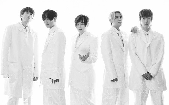 1세대 아이돌 그룹 H.O.T.가 17년 만에 콘서트를 연다.ⓒMBC