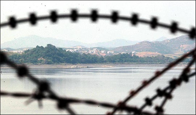 북한이 억류된 일본인을 보름여 만에 신속 석방하면서 그 의도에 주목된다.(자료사진) ⓒ데일리안 박항구 기자