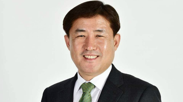 김정현 민주평화당 대변인(자료사진). ⓒ민주평화당 제공