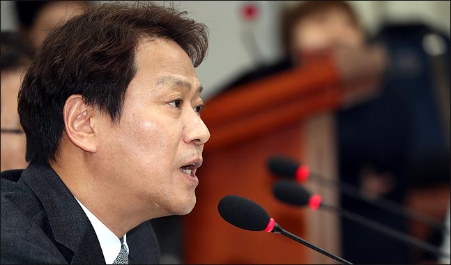 임종석 대통령 비서실장(자료사진)ⓒ데일리안 박항구 기자