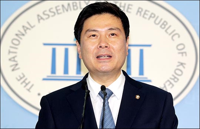 지상욱 바른미래당 의원.(자료사진)ⓒ데일리안 박항구 기자