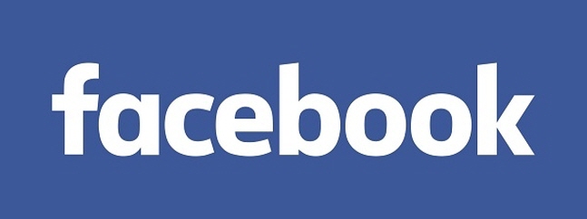 '페이스북' 로고. ⓒ 페이스북 