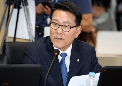 신창현 더불어민주당 의원(자료사진)ⓒ연합뉴스