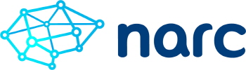 넷마블의 인공지능 연구센터 NARC 로고. ⓒ 넷마블 
