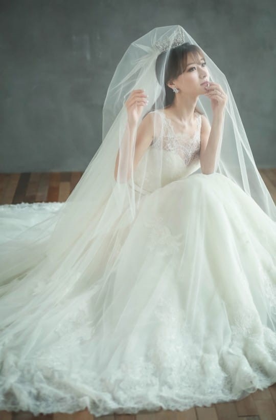 유명 스트리머 '우왁굳'(오영택)과 결혼한 스포티비 게임즈 김수현 아나운서가 결혼 소감을 전했다.ⓒ스포티비 게임즈