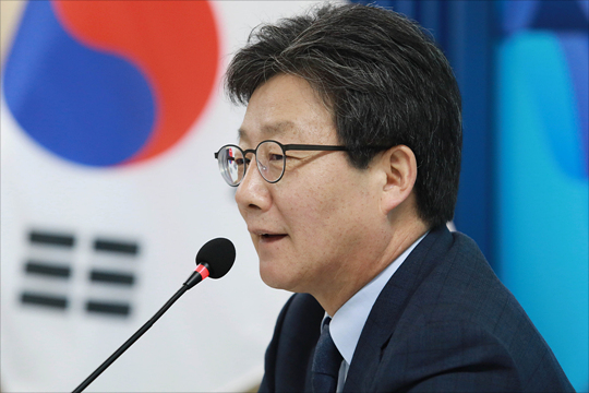 유승민 바른미래당 전 대표(자료사진). ⓒ데일리안 홍금표 기자