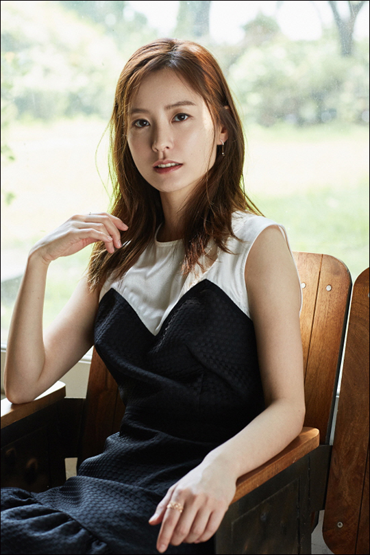 배우 정유미 측이 악성 루머에 대해 "사실무근"이라고 밝혔다.ⓒ매니지먼트숲