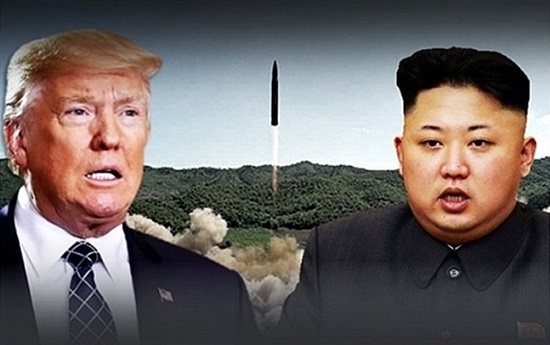 북한이 핵사찰 허용을 합의하며 그에 따른 미국의 '상응조치'를 선제적으로 요구한 가운데, 미국은 '선(先) 비핵화·후(後) 보상' 원칙을 고수하며 북한의 '행동'을 촉구하고 있다.(자료사진) ⓒ데일리안