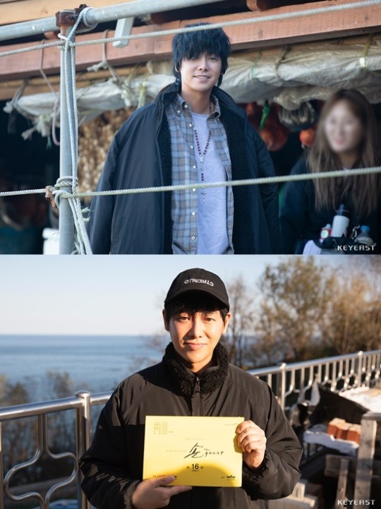 배우 김동욱이 또 하나의 '인생 캐릭터'를 추가하며 흥행 3연타에 성공했다.ⓒ키이스트