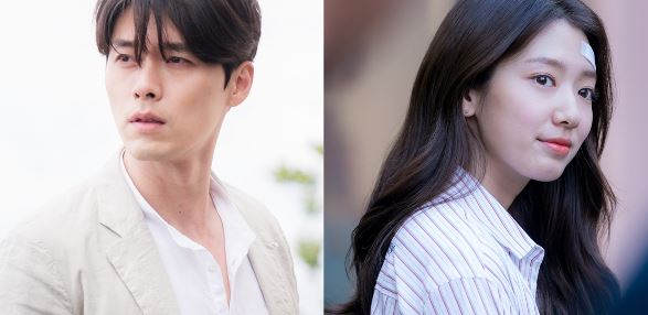 ‘알함브라 궁전의 추억’의 송재정 작가가 배우 현빈과 박신혜에 대해 무한한 기대감을 드러냈다.ⓒ tvN