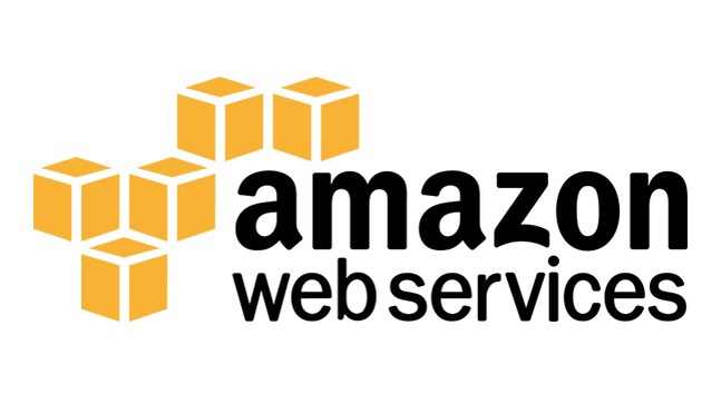 아마존 웹서비스(AWS) 로고. ⓒ 아마존 