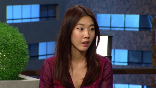 한혜진 전현무가 결별설에 휩싸인 가운데 한혜진 측이 “확인 중"이라며 말을 아꼈다. ⓒ JTBC