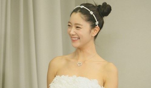 클라라 결혼 소식과 맞물려 결혼 발언이 주목을 받고 있다. ⓒ MBC에브리원

