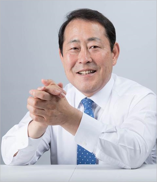 서울시의회 김태수 의원(환경수자원위원장, 더불어민주당, 중랑2)은 올해 중랑구에 서울시 예산 1,317억원을 지원한다고 14일 밝혔다. ⓒ김태수 의원실 제공 