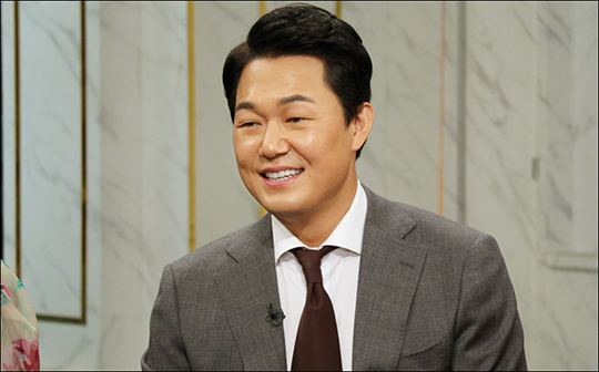 배우 박성웅이 아내 신은정에게 사투리를 배우다 생긴 에피소드를 공개한다. ⓒ KBS