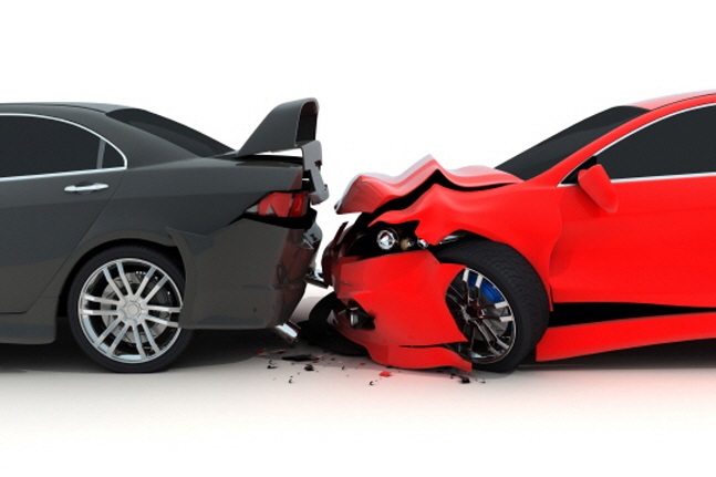 금융감독원이 자동차보험 시세하락 손해 및 경미사고 보상기준에 대한 개선 방안을 발표했다.ⓒ게티이미지뱅크