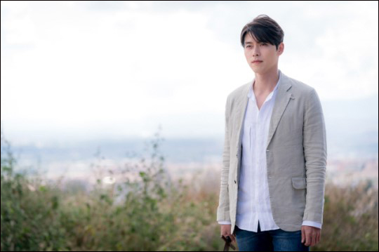 배우 현빈이 tvN '알함브라 궁전의 추억'으로 배우의 품격을 증명했다.ⓒtvN