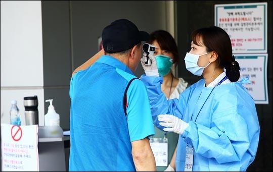 일본에서 독감(인플루엔자)환자가 속출해 일본을 찾는 여행객들의 주의가 요구된다.(자료사진)ⓒ데일리안