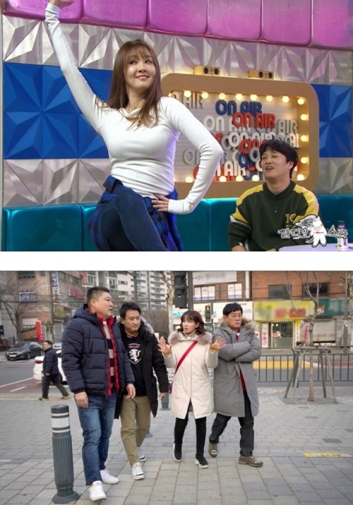 ⓒ(사진=MBC '라디오스타', JTBC '한끼줍쇼')