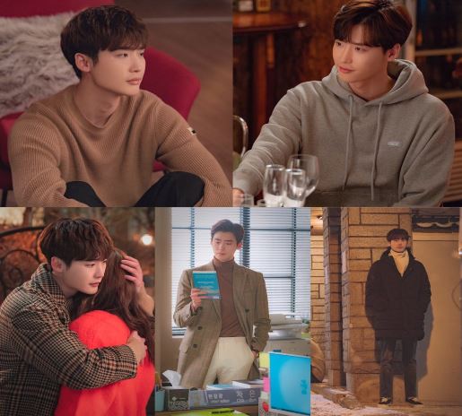 배우 이종석의 선구안은 이번에도 옳았다. ‘작품 보는 눈’으로 정평 난 그의 선택은 4회 만에 입증됐다.ⓒ tvN