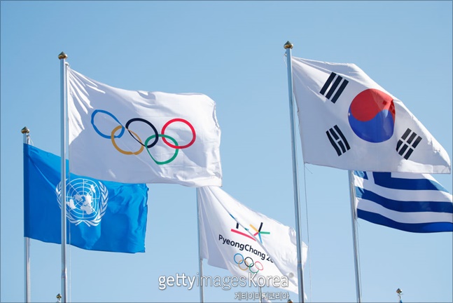 2032 하계올림픽 개최지 발표는 오는 2025년 9월 IOC 총회에서 결정될 전망이다. ⓒ 게티이미지