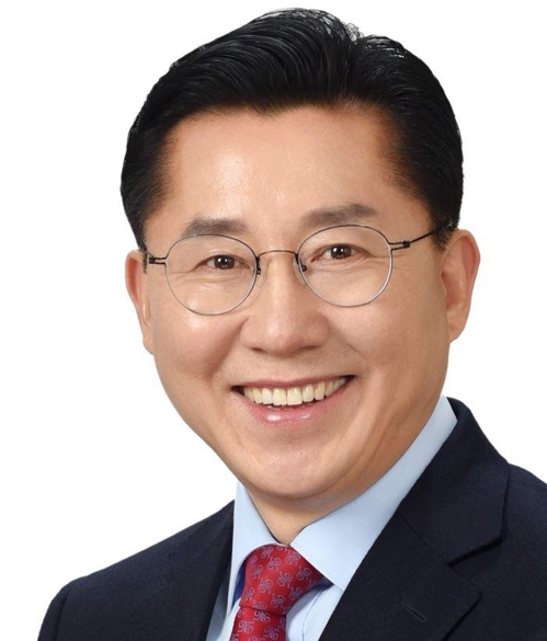박경귀 자유한국당 아산을 당협위원장 ⓒ박경귀 당협위원장 제공 