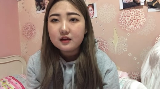 배우 고 최진실의 딸 최준희 양이 학교 폭력에 연루된 일을 사과했다.영상 캡처