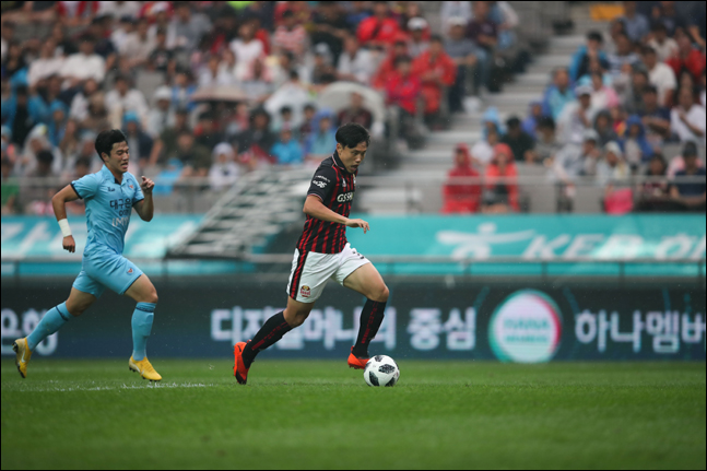 K리그가 개막 10일 앞으로 다가왔다. ⓒ 한국프로축구연맹