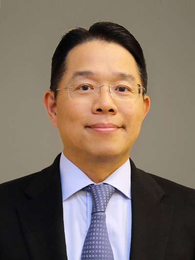 유안타증권은 12일 신임 대표에 궈밍쩡(郭明正, Kuo, Ming-Cheng) 유안타 파이낸셜홀딩스 기업금융 총괄임원을 내정했다.ⓒ유안타증권