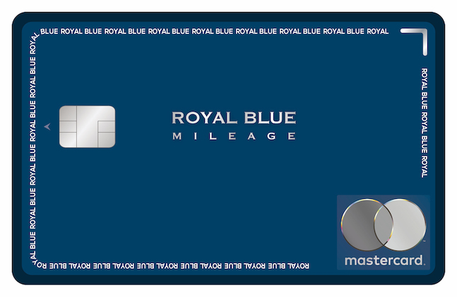 우리카드는 지난 18일 프리미엄 카드 시장 공략을 위해 ‘ROYAL BLUE’ 2종을 리뉴얼 출시했다고 19일 밝혔다. ⓒ우리카드