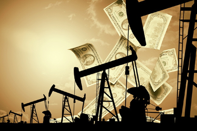 미국산 원유의 경제성이 확보됨에 따라 미국산 원유 수입량이 급증하고 있다.ⓒ게티이미지뱅크
