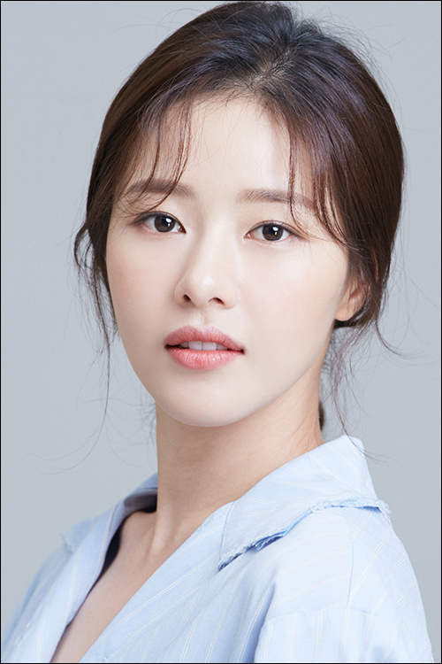배우 박하나가 tvN 새 드라마 '위대한 쇼'에 출연한다. ⓒ 에프엔엔터테인먼트