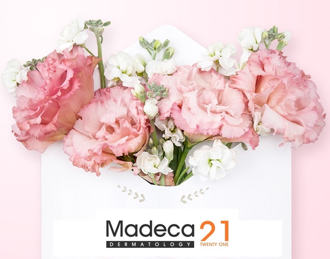 동국제약의 코스메슈티컬 브랜드 ‘마데카21’은 가정의 달을 맞아 다양한 행사를 마련했다고 9일 밝혔다. ⓒ동국제약