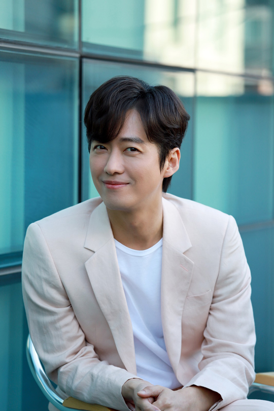배우 남궁민은 최근 종영한 KBS2 '닥터 프리즈너'에서 나이제 역을 맡아 열연했다.ⓒ935엔터테인먼트