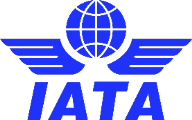 국제항공운송협회(IATA) 로고.ⓒ국제항공운송협회