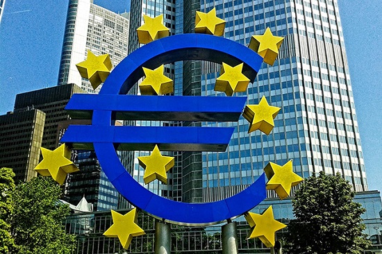 유럽 각국 중앙은행들의 마이너스 금리 정책을 둘러싼 실효성 논란이 계속되고 있다.ⓒ픽사베이