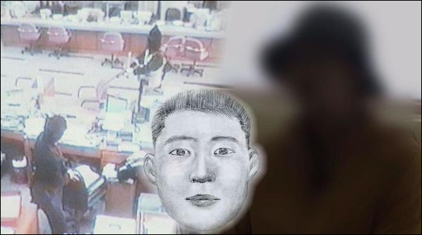 '그것이 알고싶다'가 대구 총포사 살인사건을 재조명한다. ⓒ SBS