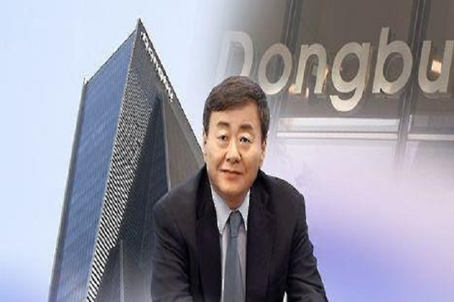김준기 전 DB그룹 회장.ⓒ연합뉴스 자료사진