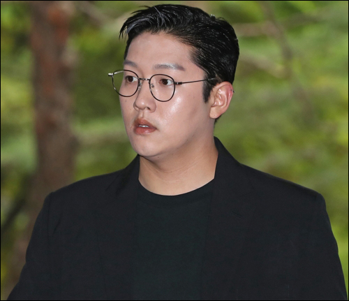 검찰이 구하라 전 남자친구 최종범에게 징역 3년을 구형했다. ⓒ 연합뉴스