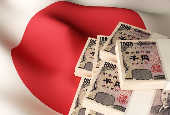 일본펀드 수익률 악화가 이어지면서 펀드 자금이 꾸준히 빠져나가고 있다. 먹구름이 낀 일본 경제 전망이 일본펀드에 대한 비관적인 투자 분위기에 영향을 미친 모습이다.ⓒ게티이미지뱅크
