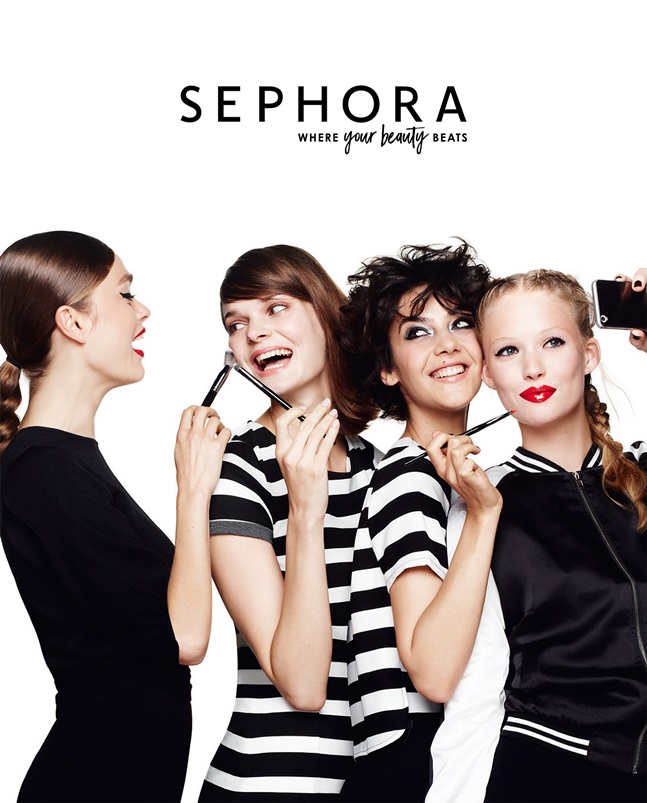 세포라 코리아는 오는 10월 국내 론칭을 앞두고 대규모 뷰티 어드바이저(Beauty Advisor) 채용을 진행한다고 30일 밝혔다. ⓒ세포라