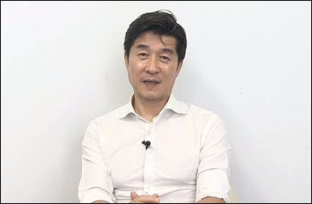 배우 김상중이 ‘그것이 알고싶다’ 김성재 편 방송이 무산된 것에 대해 심경을 밝혔다. 유튜브 캡처.