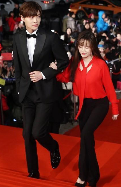 최근 결혼 3년 만에 파경을 맞은 배우 구혜선과 안재현의 소속사 HB엔터테인먼트가 이들의 관계를 둘러싼 여러 소문과 관련, 허위사실에는 법적으로 대응하겠다고 밝혔다.ⓒ데일리안 DB