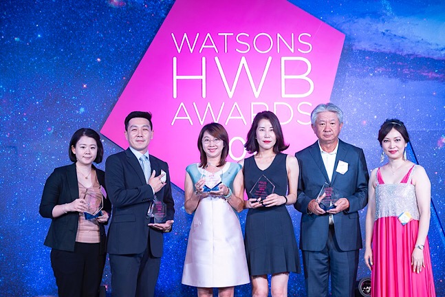 에이블씨엔씨는 자사 화장품 브랜드 미샤가 대만 ‘왓슨스 HWB 어워드 2019'에서 ‘익스클러시브(Exclusive) 브랜드 카테고리 베스트’를 수상했다고 10일 밝혔다. ⓒ에이블씨엔씨