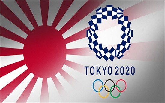 내년 7월 도쿄올림픽과 그에 이은 패럴림픽 때 경기장 내로 전범기인 ‘욱일기’를 반입하는 것과 관련해 신임 일본 올림픽 담당 장관이 문제가 없다는 견해를 밝혔다.ⓒ데일리안 박진희 디자이너 
