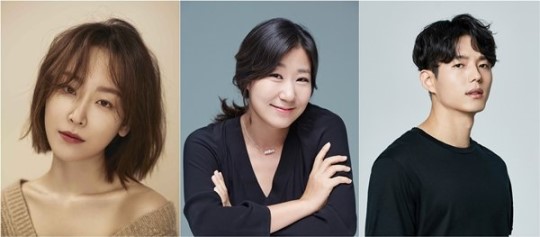 배우 서현진, 라미란, 하준이 tvN 새 월화극 '블랙독'에 출연한다.ⓒ각 소속사
