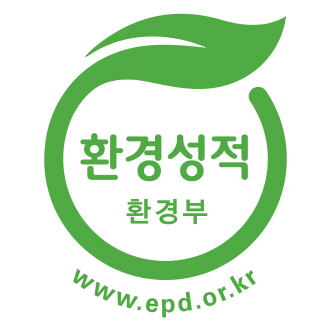 포스코가 생산하는 모든 철강 제품이 환경부로부터 ‘환경성적표지(EPD, Environmental Product Declaration)’ 인증을 획득했다.ⓒ포스코