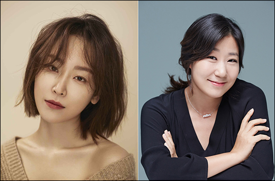 배우 서현진과 라미란이 tvN 새 월화드라마 '블랙독'에 출연한다. ⓒ 매니지먼트 숲, 씨제스엔터테인먼트